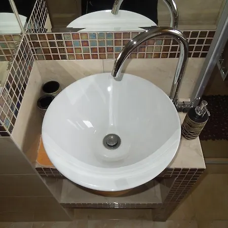 University شقة غدانسك