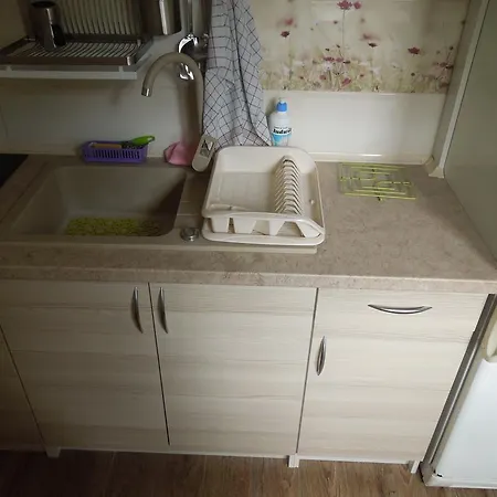 شقة University غدانسك