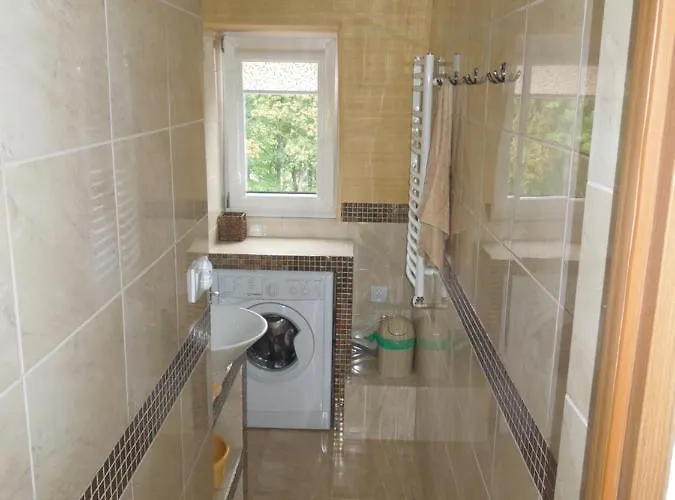 Apartamento University *