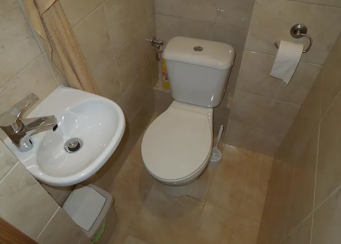 University Apartamento Gdansk