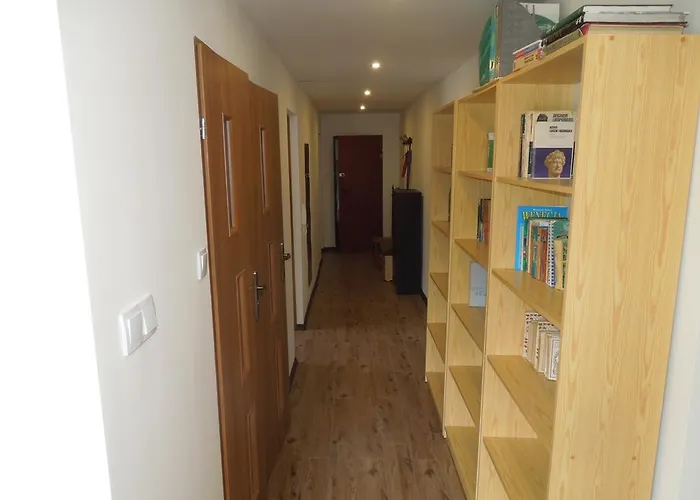 University Apartamento