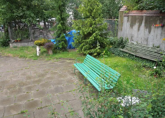 Apartamento University *