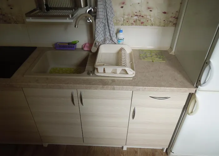 Apartamento University Gdansk