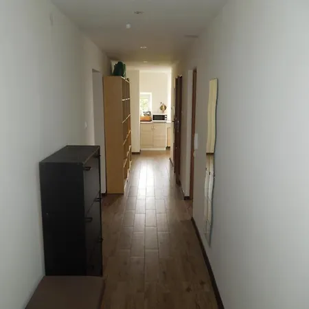 University Appartement *