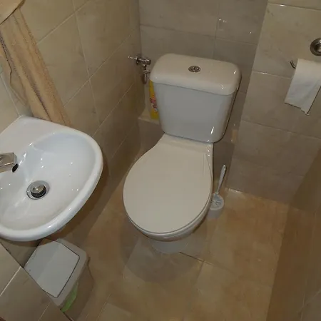 University דירה גדנסק