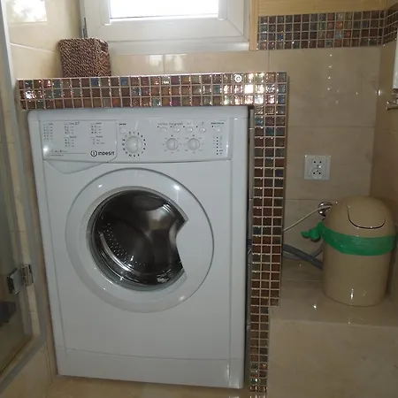 University Апартаменты