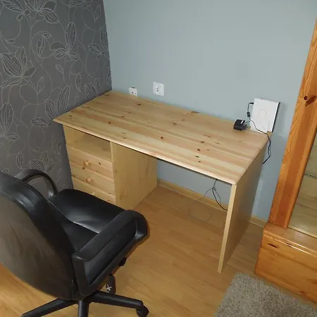 Lägenhet University Gdańsk