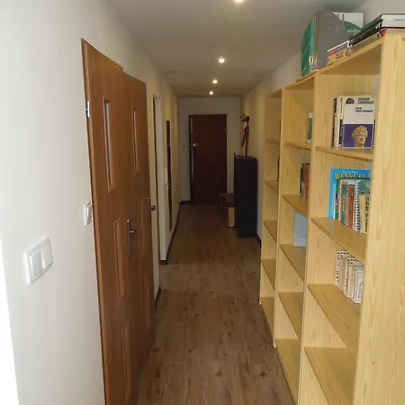 University Апартаменты