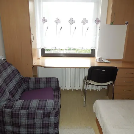 Appartement University