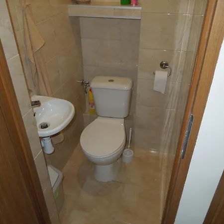 Апартаменты University *