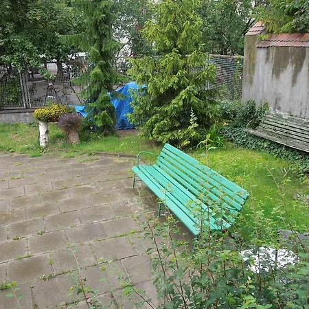 Appartement University *