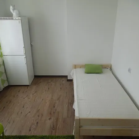 University Lägenhet