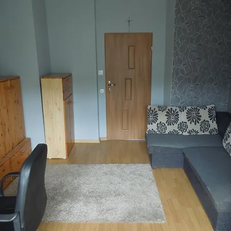 Appartement University