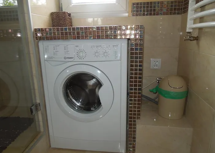 University Lägenhet