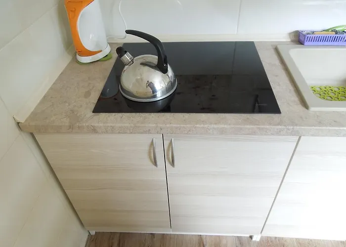 University Lägenhet