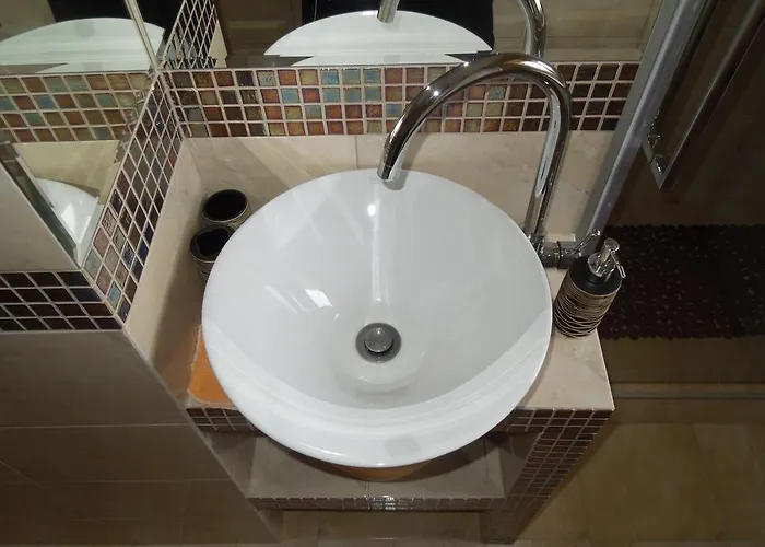 University Lägenhet Gdańsk