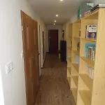University Апартаменты