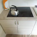 University Апартаменты