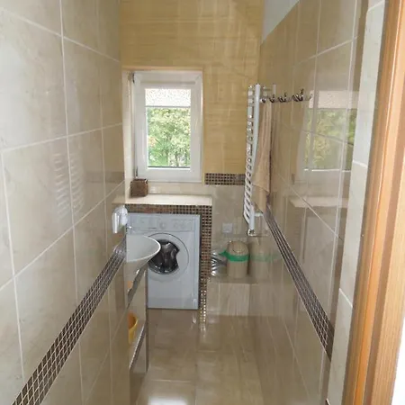 Appartement University *