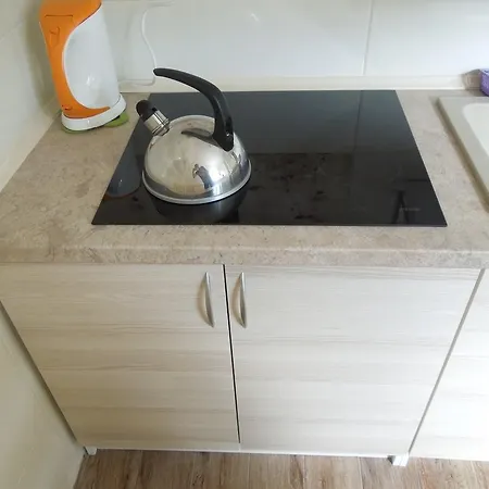 University Appartement